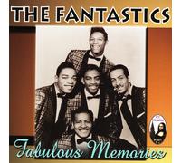 The Fantastics Fabulous Memories (CD)