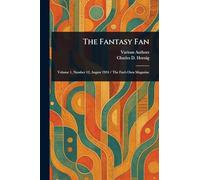 The Fantasy Fan