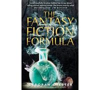 The Fantasy Fiction Formula