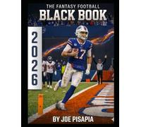 The Fantasy Football Black Book 2026