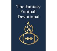 The Fantasy Football Devotional