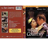 The Far Country (1988) All Region - 2disc