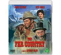 The Far Country