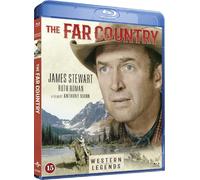 The Far Country [Blu-Ray]