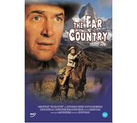 The Far Country [Region ALL, NTSC]