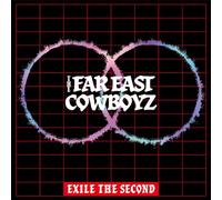 THE FAR EAST COWBOYZ(AL+Blu-ray Disc)