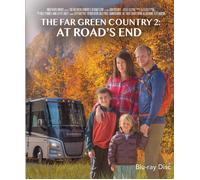 The Far Green Country 2: At Roads End (Blu-ray) Eli Pyke Kelly Pyke