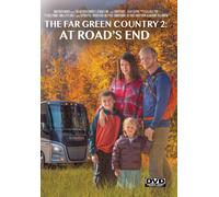 The Far Green Country 2: At Roads End (DVD) Eli Pyke Kelly Pyke