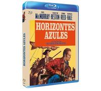 The Far Horizons (1955)