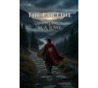 The Far Line: Book Two of The Dread Arc