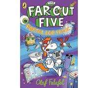 The Far-Out Five: Portal Loo Panic