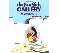 [The Far Side Gallery] [By: Larson, Gary] [January, 2000]