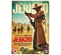 The Far Side of Jericho [DVD] [Edizione: Regno Unito]