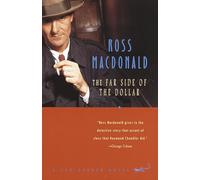 Ross Macdonald The Far Side of the Dollar (Tascabile) Lew Archer Series
