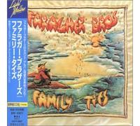 The Faragher Brothers - Family Ties