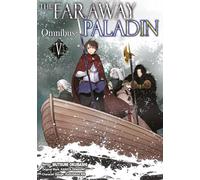 The Faraway Paladin Omnibus 5