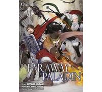 The Faraway Paladin Omnibus 6