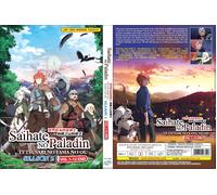 The Faraway Paladin (Stagione 2: VOL.1 - 12 End) ~ Doppiaggio e sottotitolo i...