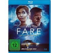The Fare - Fahrt durch die Unendlichkeit