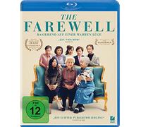 The Farewell – Blu-ray – LEONINE