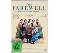The Farewell – DVD – LEONINE