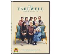 The Farewell
