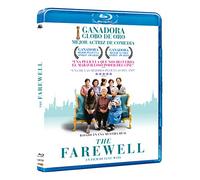 The Farewell - BD