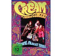 Cream: Farewell Concert (DVD)