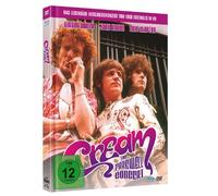 The Farewell Concert 1968 (Blu-ray) Cream