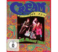 The Farewell Concert (Blu-ray)