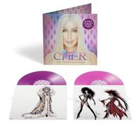 Cher - The Farewell Tour (vinyl Hot Pink & Purple) - 2 Vinili