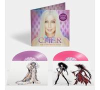 The Farewell Tour Doppio vinile rosa e viola