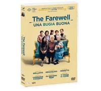 The Farewell - Una Bugia Buona (DVD) Shuzhen Zhao Awkwafina X Mayo