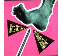 THE FARM / DON'T LET ME DOWN