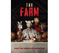 The Farm (DVD) Alec Gaylord Kelly Mis Ken Volok Nora Yessayan Rob Tisdale