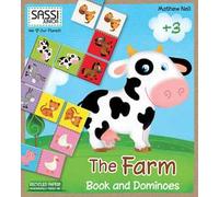 The farm. Ediz. illustrata