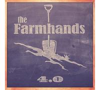 The Farm Hands 4 (CD) Album