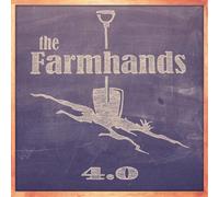 The Farm Hands 4 (CD) Album