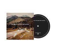 The Farm - Let The Music Take Control (Amazon Signed CD)