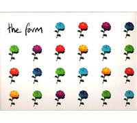 The Farm - Love See No Colour (1992) [Vinyl-LP]