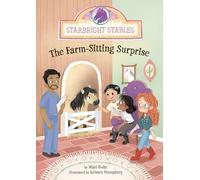 The Farm-Sitting Surprise