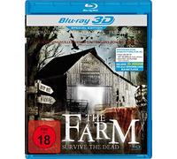 The Farm - Survive the Dead