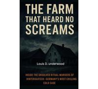 The Farm That Heard No Screams: Inside the Unsolved Ritual Murders of Hinterkaifeck-Germany’s Most Chilling Cold Case