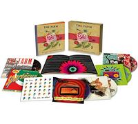 The Farm - The Complete Studio Recordings (7 CD)