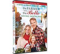 The Farmer And The Belle: Saving Santaland