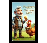 The Farmer And The Golden Gift: A Tale of Gratitude and True Wealth
