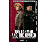 The Farmer and The Hunter: A Real Estate Agent's Journey to PropTech Founder