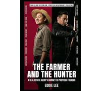 The Farmer and The Hunter: A Real Estate Agent's Journey to PropTech Founder