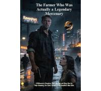 The Farmer Who Was Actually a Legendary Mercenary: A Billionaire’s Daughter Flees the Mob and Begs Him for Help-Unaware the Quiet Farmer Is the Deadliest Man Alive