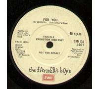The Farmer's Boys - For You